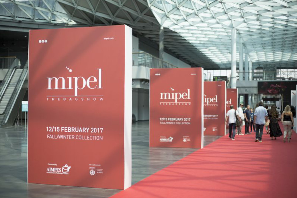 MIPEL Milano 2017